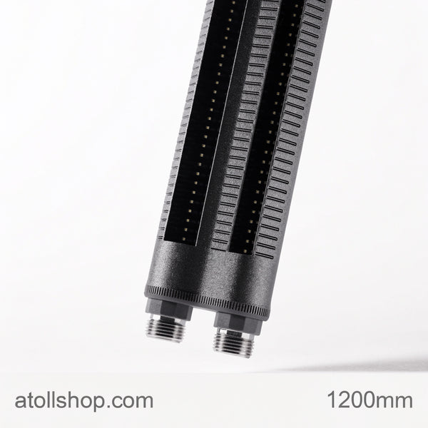 LED Batten 1200mm 40W 4000K
