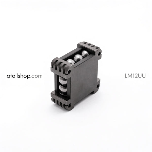 Linear Ball Bearing LM12UU