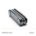 Linear Ball Bearing LM8UU - atollshop.com