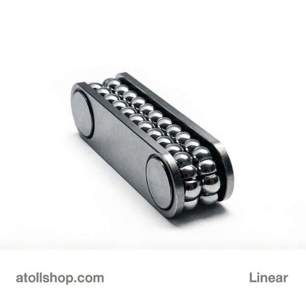 Linear Ball Bearing LM8UU