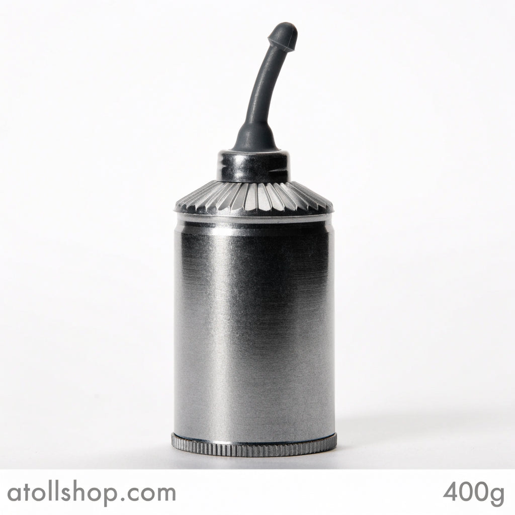Lithium Complex Grease EP2 400g Cartridge - atollshop.com