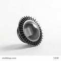 LED Downlight 12W 150mm Cutout - atollshop.com