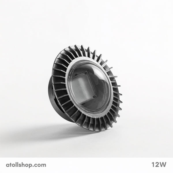 LED Downlight 12W 150mm Cutout