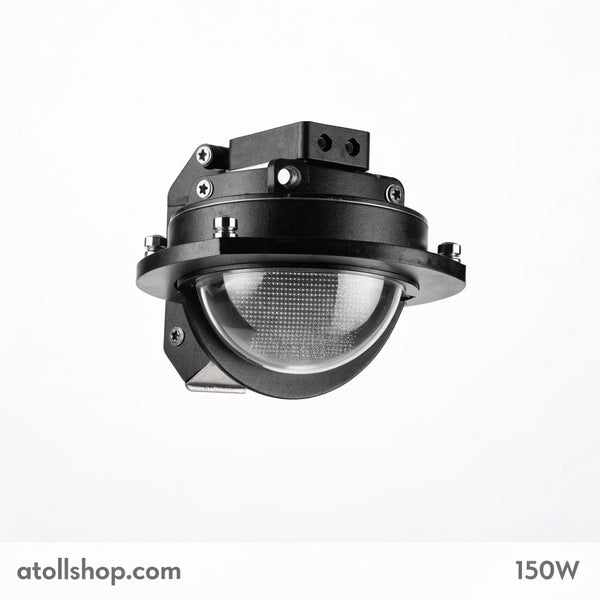 LED High Bay Light 150W 5000K IP65