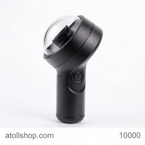 Light Meter Lux 10000