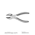 Long Nose Pliers 300mm - atollshop.com