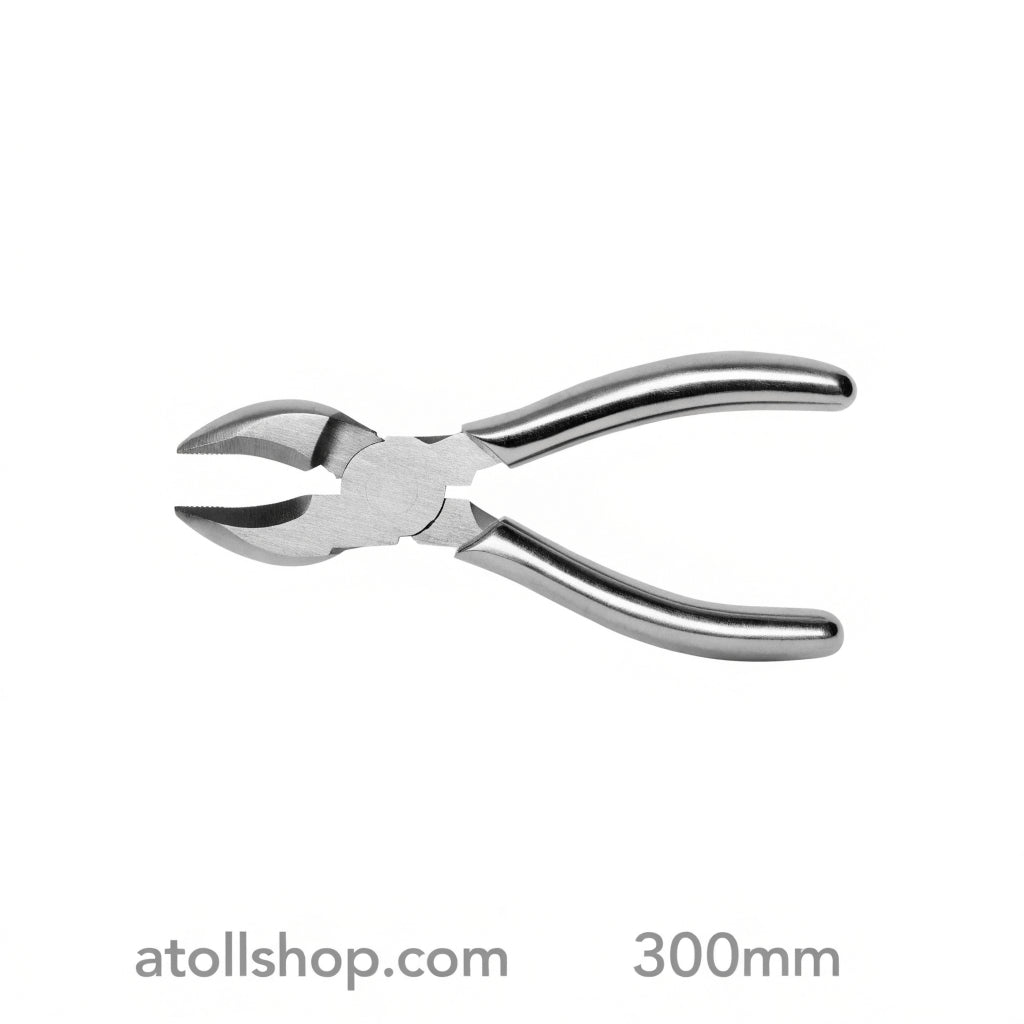 Long Nose Pliers 300mm - atollshop.com