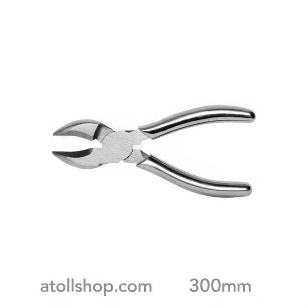 Long Nose Pliers 300mm
