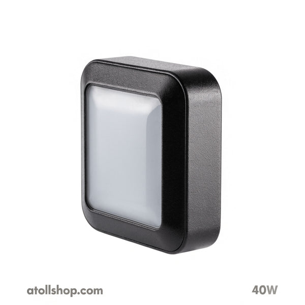 LED Panel Light 600x600 40W 4000K