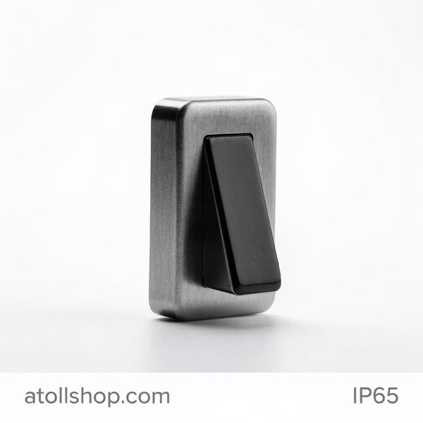 Light Sensor Switch IP65