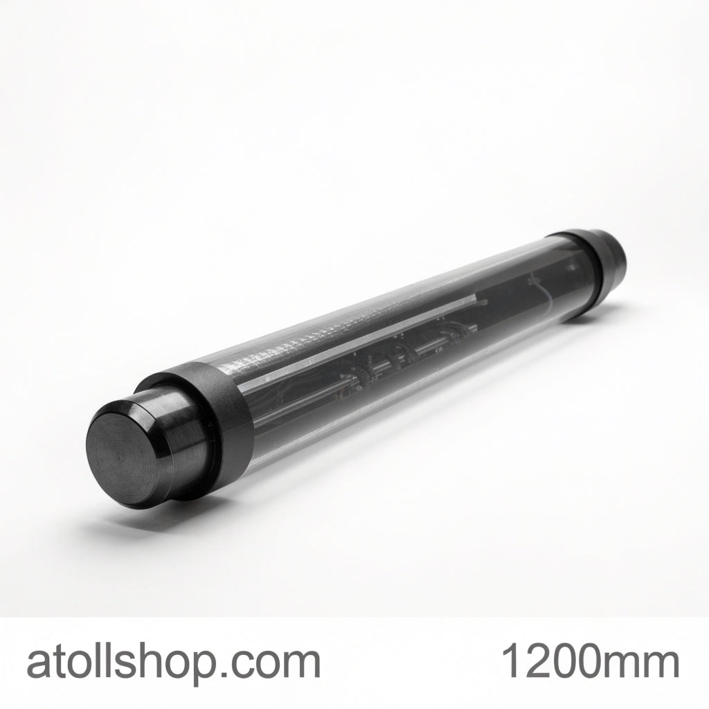 LED Tube 1200mm 18W T8 - atollshop.com