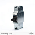 MCB 63A Type C Triple Pole - atollshop.com