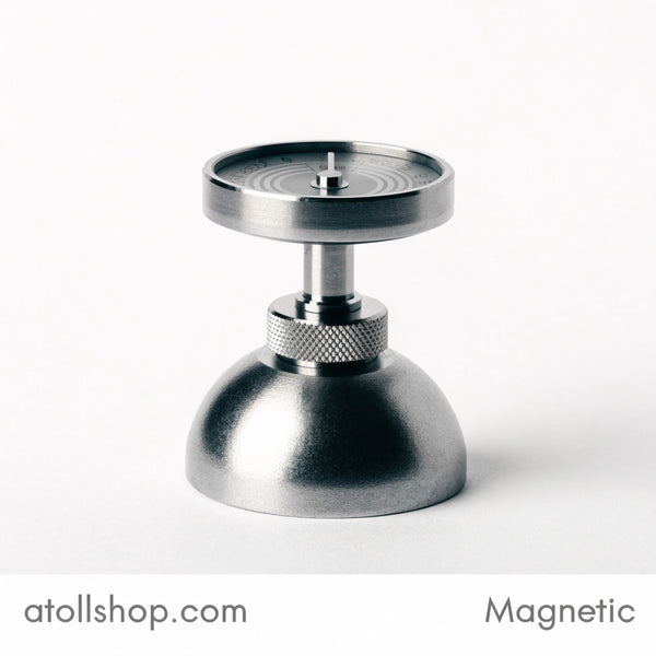 Magnetic Base Dial Indicator