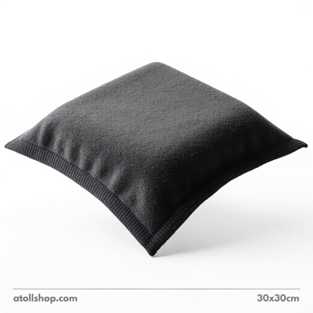 Microfibre Cloth 30x30cm - atollshop.com
