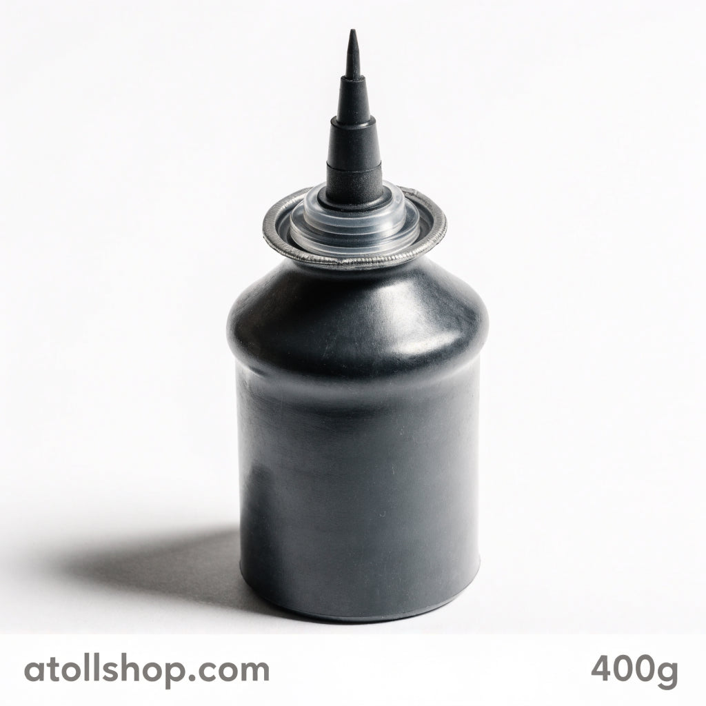 Moly Grease EP2 400g Cartridge - atollshop.com