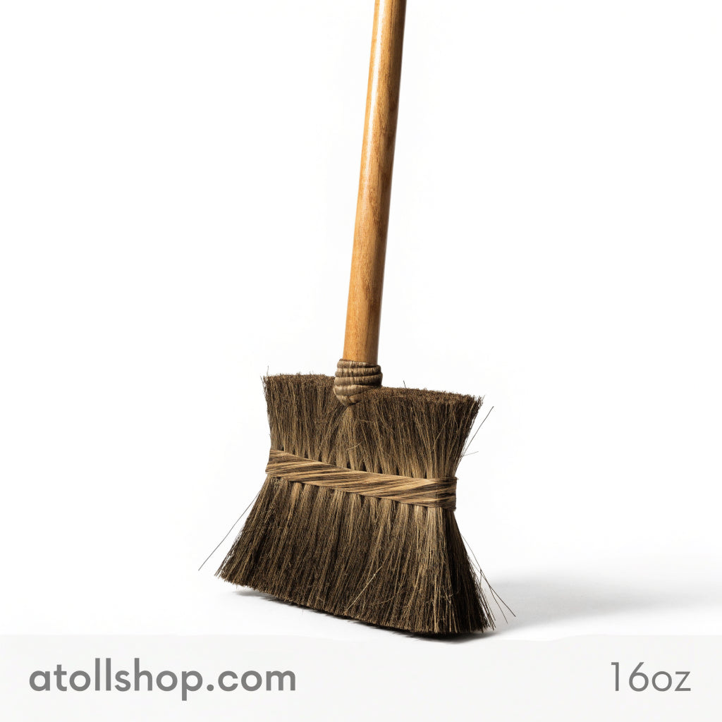 Mop Head Microfibre 16oz - atollshop.com