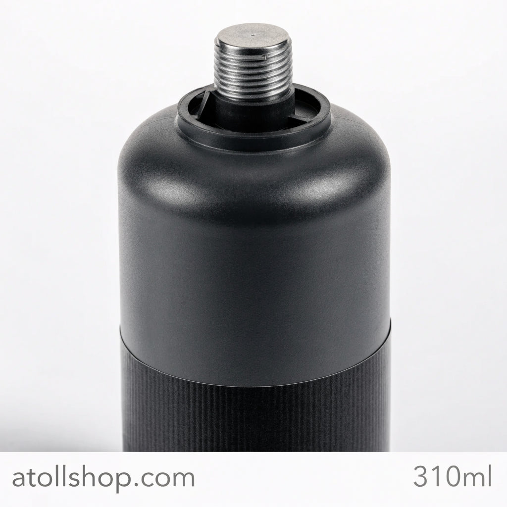 MS Polymer Sealant White 310ml - atollshop.com