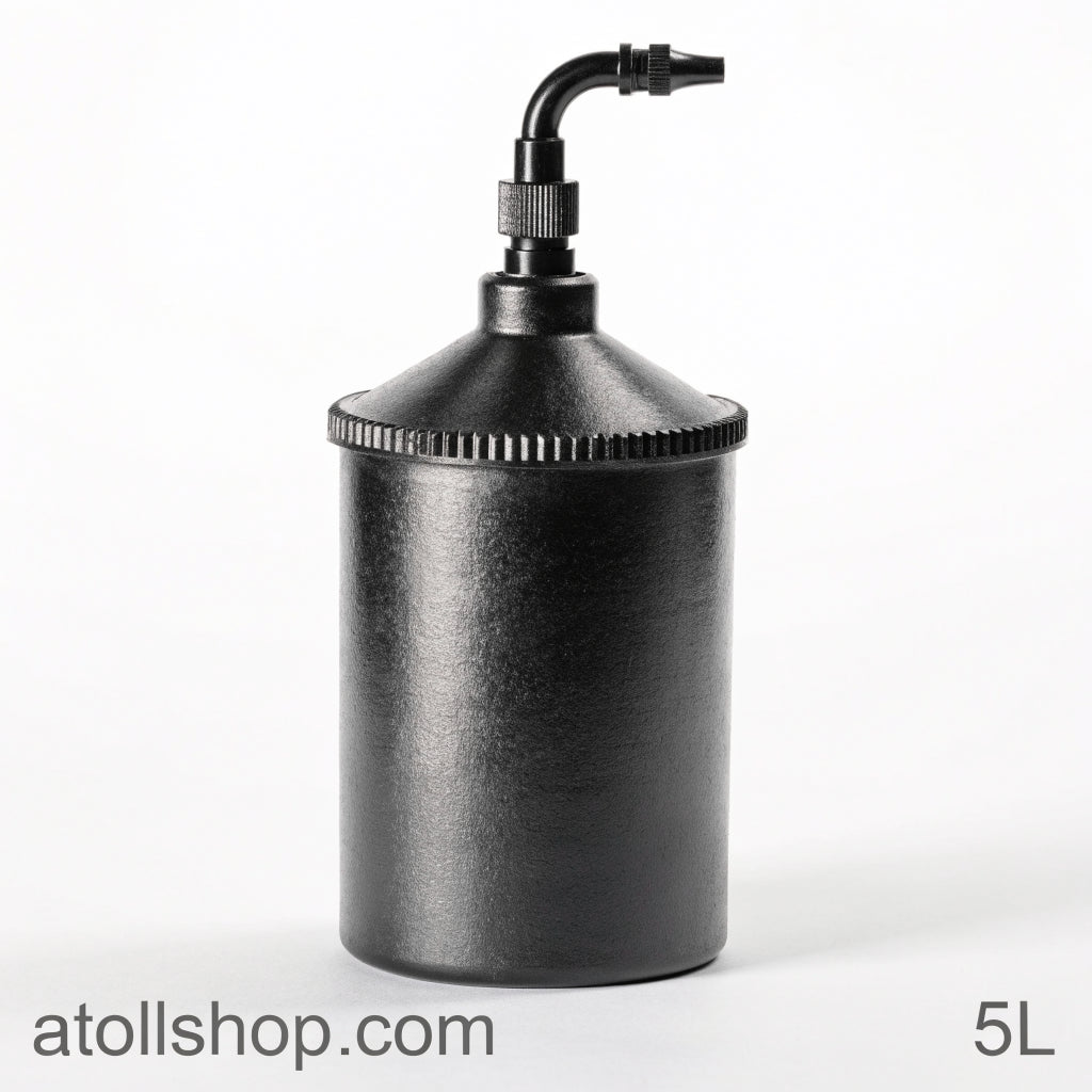 Multi Surface Cleaner Degreaser 5L - atollshop.com