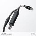 MIG Torch 250A Euro Connector - atollshop.com