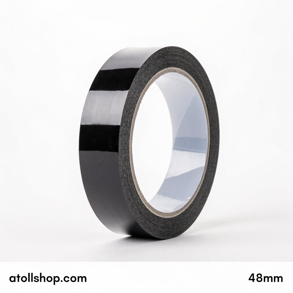 Masking Tape Green 48mm x 50m - atollshop.com