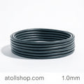 MIG Wire ER70S-6 1.0mm 15kg - atollshop.com