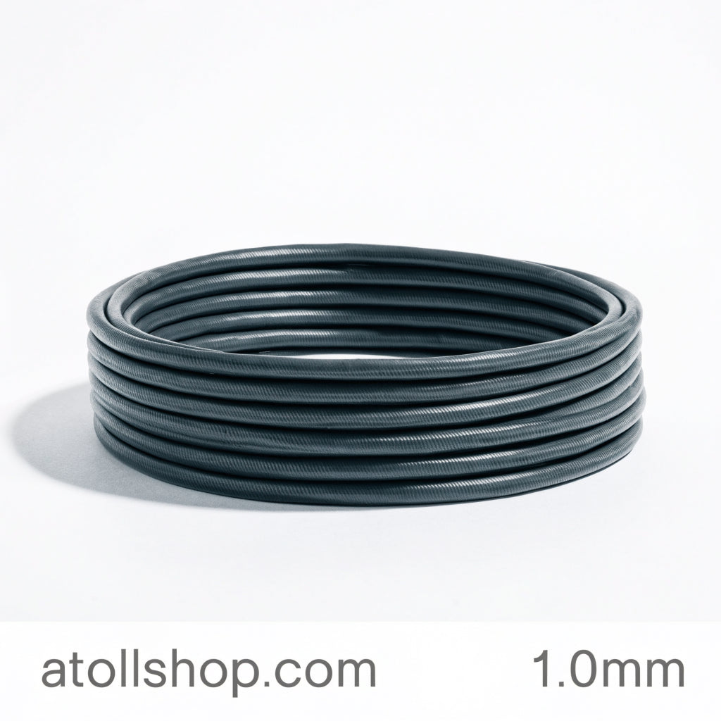 MIG Wire ER70S-6 1.0mm 15kg - atollshop.com