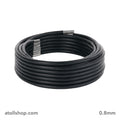 MIG Welding Wire ER70S-6 0.8mm 15kg - atollshop.com