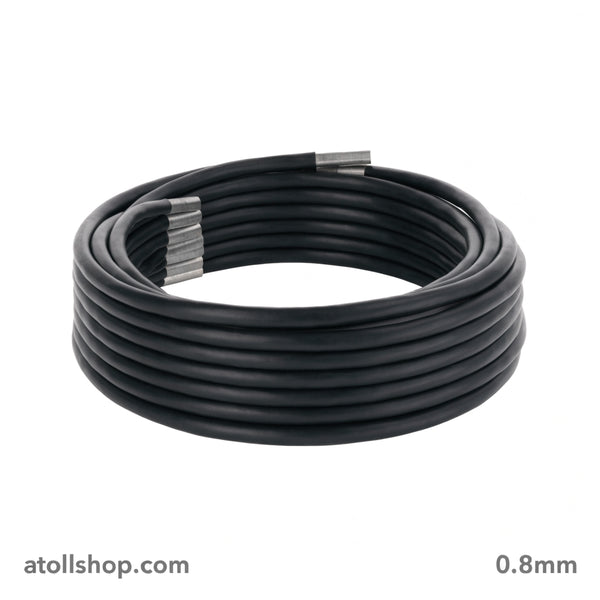 MIG Welding Wire ER70S-6 0.8mm 15kg