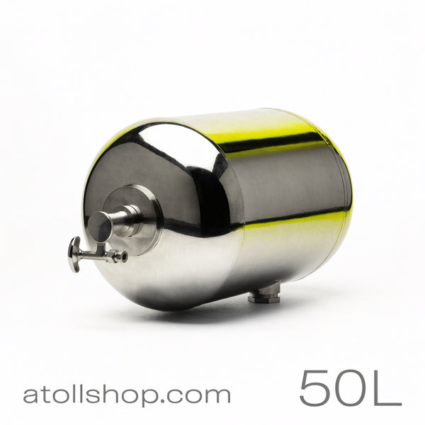 Oxygen Cylinder 50L