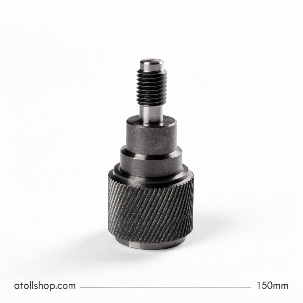 Outside Micrometer 0-150mm Set - atollshop.com