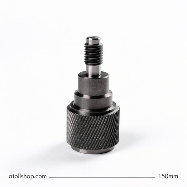 Outside Micrometer 0-150mm Set