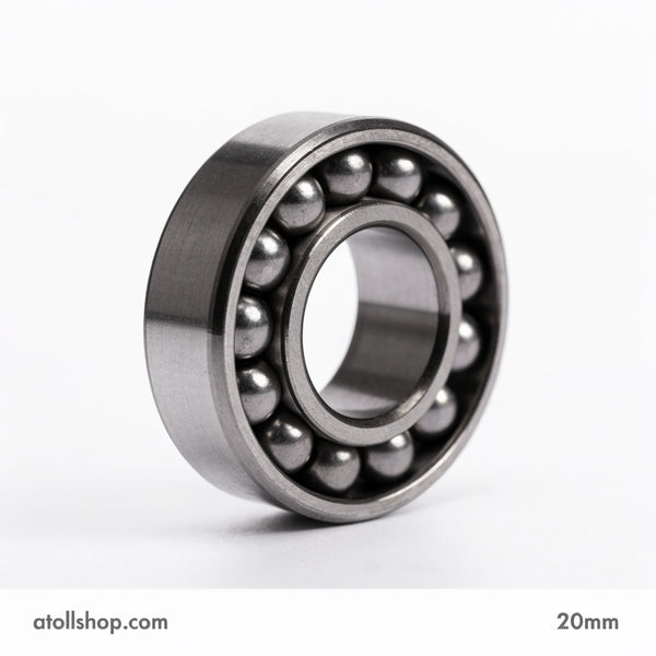 Pillow Block Bearing UCP204 20mm