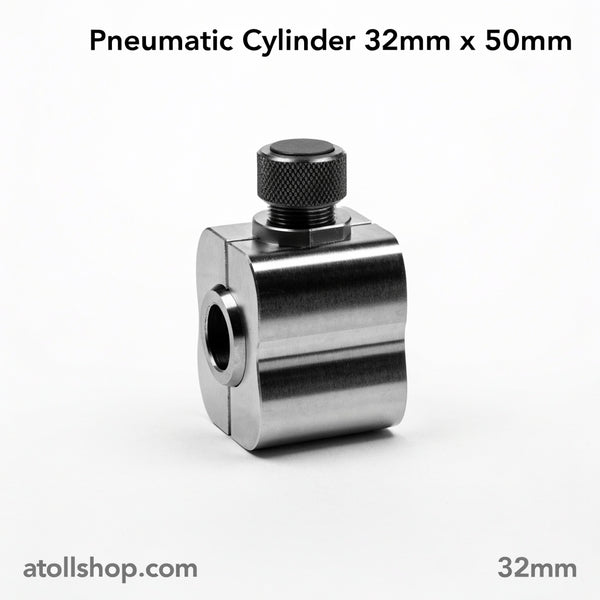 Pneumatic Cylinder 32mm x 50mm