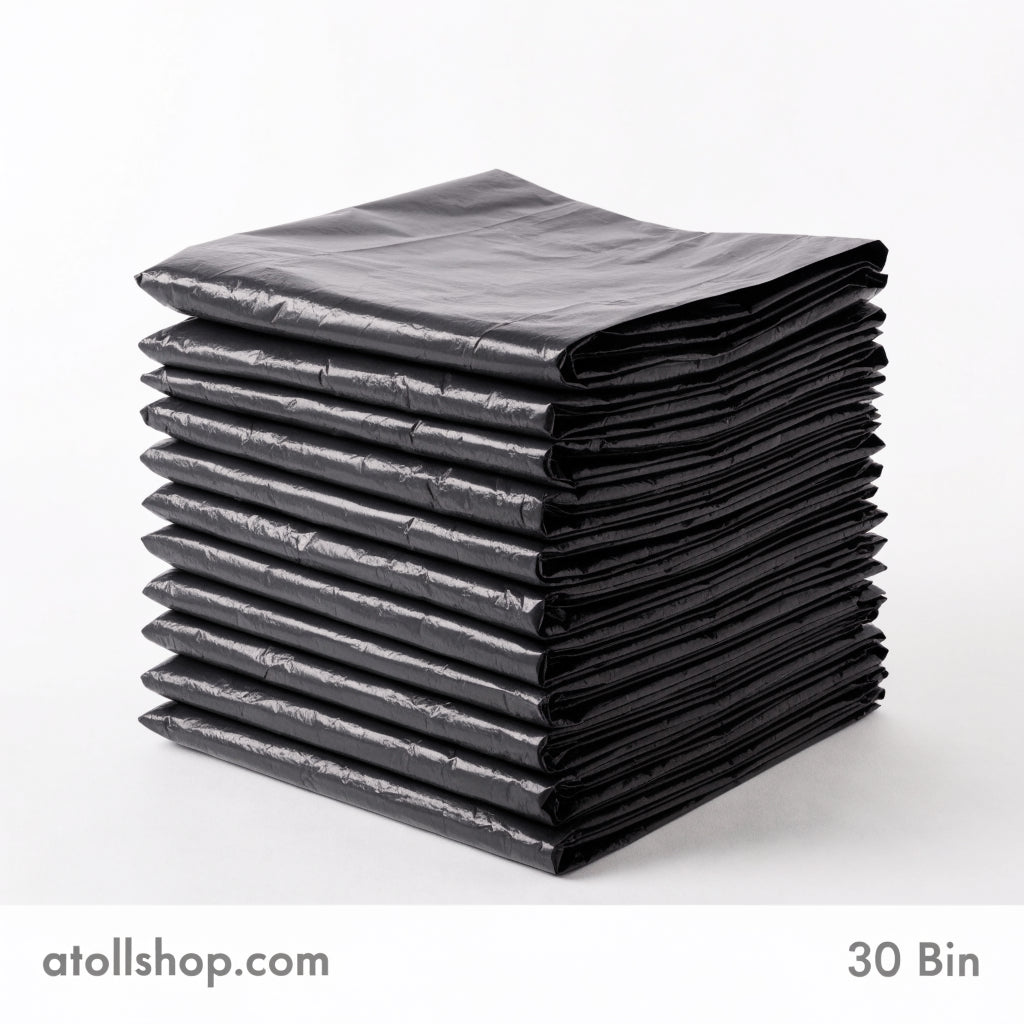 Parts Cabinet Small Parts 30 Bin - atollshop.com