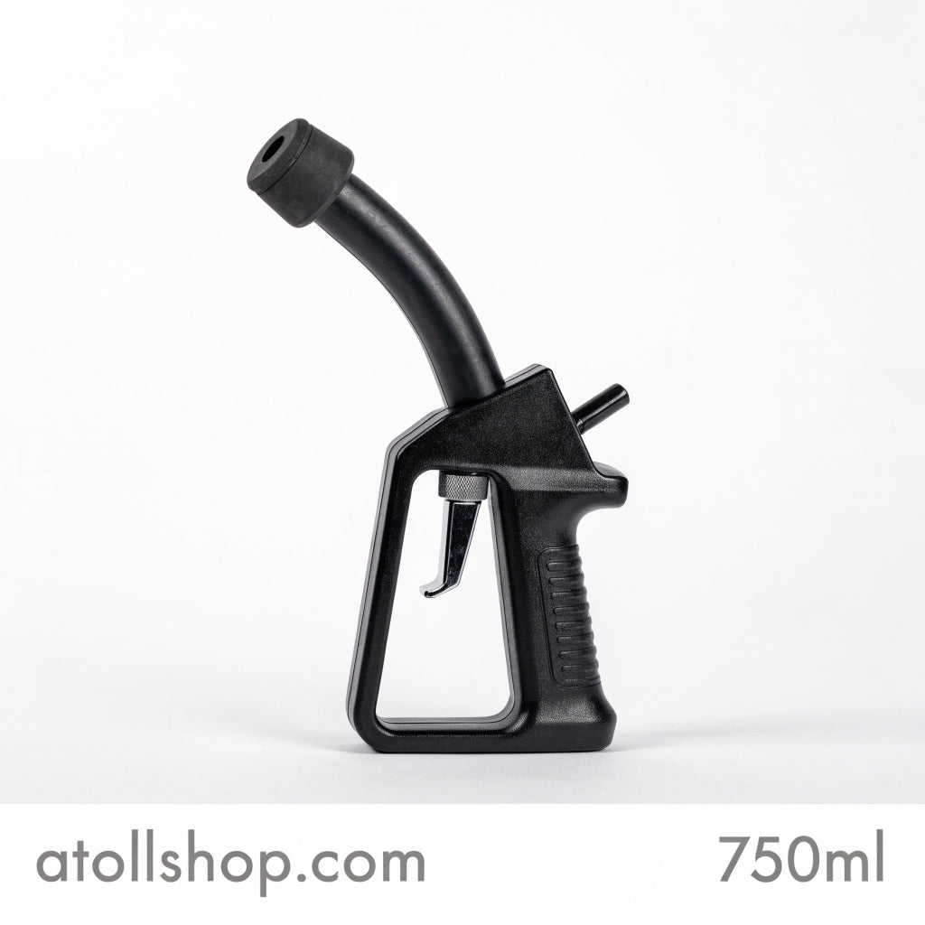 PU Expanding Foam 750ml Gun Grade - atollshop.com