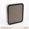 Pocket Filter 20x25x1 MERV 8 - atollshop.com