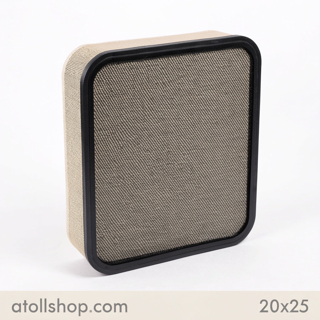 Pocket Filter 20x25x1 MERV 8 - atollshop.com
