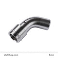 Pneumatic Fitting Push In Elbow 8mm - atollshop.com