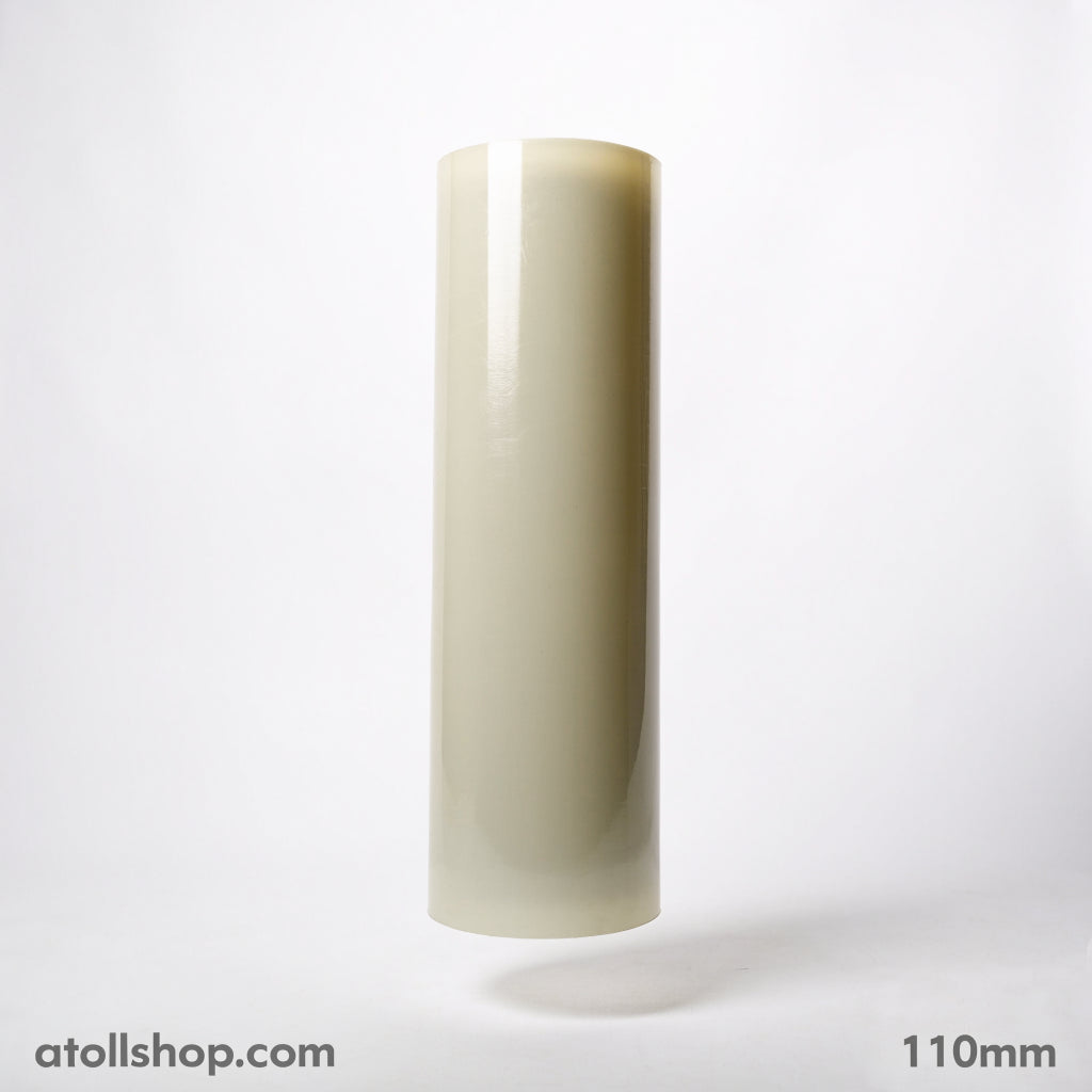 PVC Pipe 110mm 4m Length - atollshop.com
