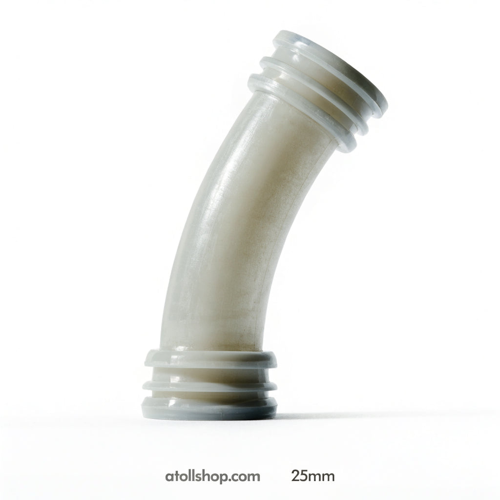 PPR Pipe 25mm 4m Length - atollshop.com