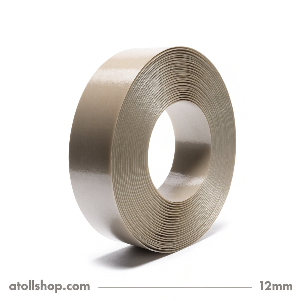 Polypropylene Strapping 12mm x 1000m - atollshop.com
