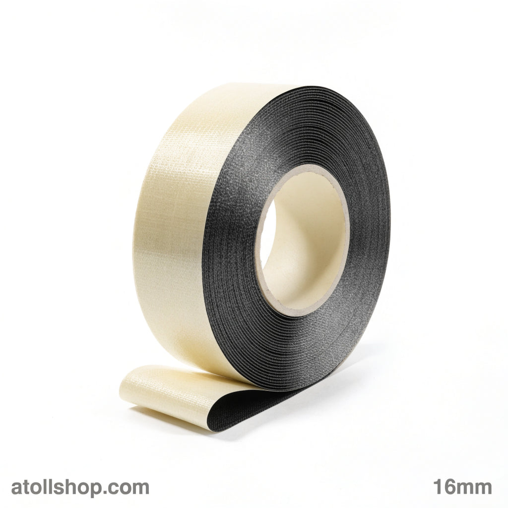 Polypropylene Strapping 16mm x 1000m - atollshop.com