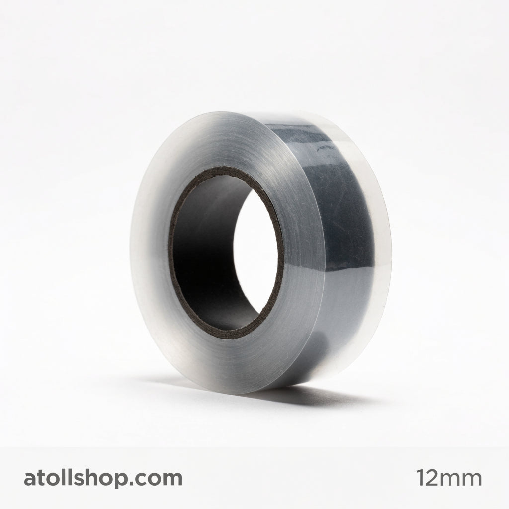 PTFE Tape 12mm x 10m - atollshop.com