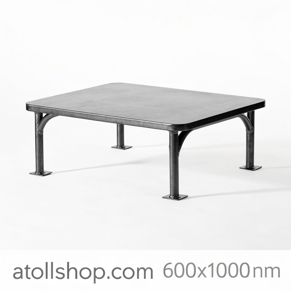 Platform Truck 600x1000mm 300kg - atollshop.com