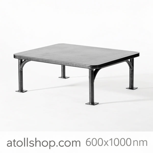 Platform Truck 600x1000mm 300kg