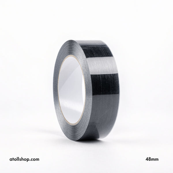 Packing Tape Clear 48mm x 66m