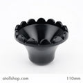PVC Vent Cowl 110mm - atollshop.com
