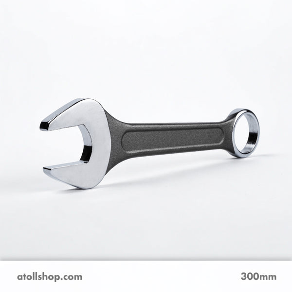 Pipe Wrench 300mm Cast Iron