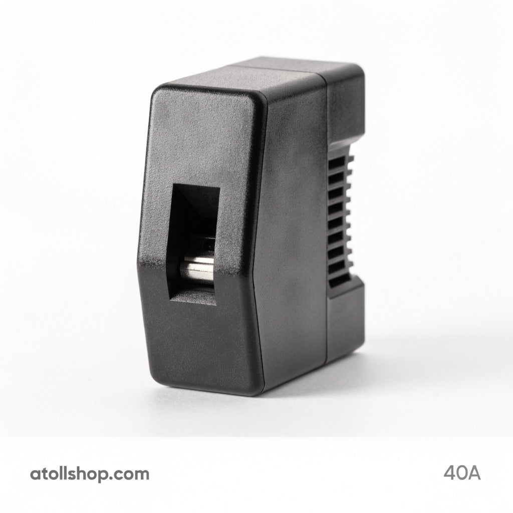 RCD 40A 30mA Type A - atollshop.com