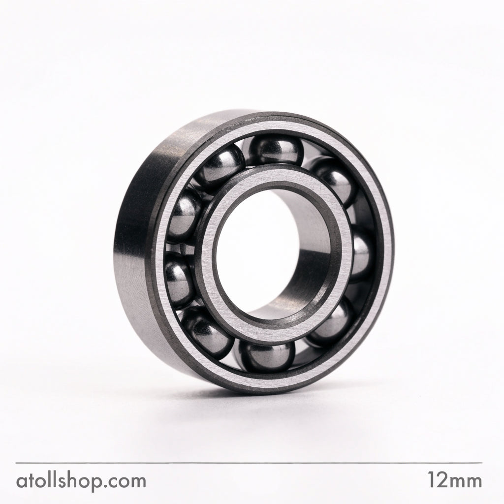 Rod End Bearing 12mm Female - atollshop.com